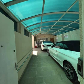 In Baku 200.0 m² house with 6.0 rooms is for sale - Image 3