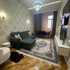 In Baku 55.0 m² apartment is for sale - Image 4