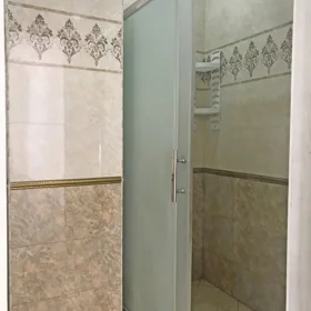 In Baku 90.0 m² apartment is for rent - Image 5