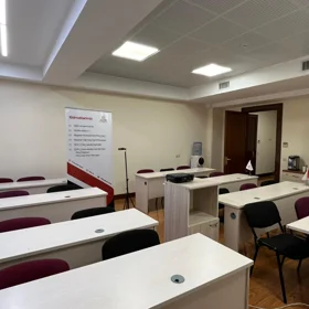 Baku-da 100.0 m2 ofis kirayə verilir - Şəkil 4