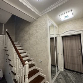 In Sumgayit 149.0 m² apartment is for sale - Image 2