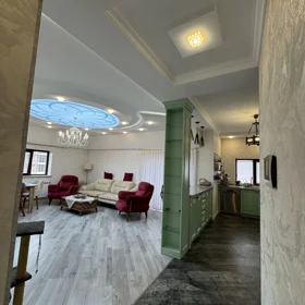 In Sumgayit 149.0 m² apartment is for sale - Image 5