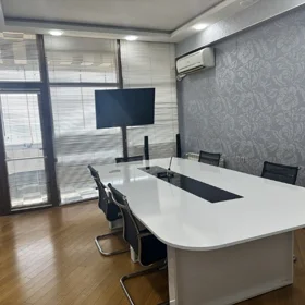 In Baku 85.0 m² office is for rent - Image 3