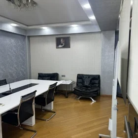 In Baku 85.0 m² office is for rent - Image 4