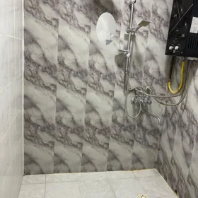 In Baku 44.0 m² apartment is for rent - Image 3