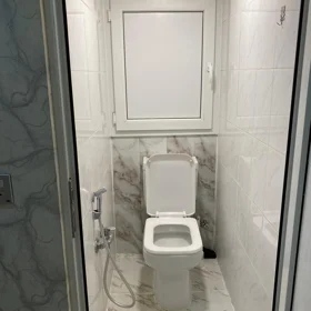 In Baku 44.0 m² apartment is for rent - Image 4