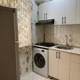 In Baku 44.0 m² apartment is for rent - Image 5