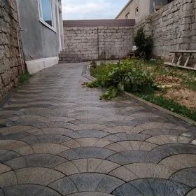In Baku 145.0 m² house with 4.0 rooms is for rent - Image 3