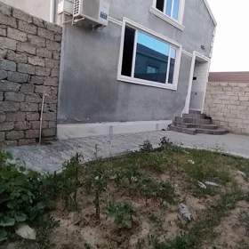 In Baku 145.0 m² house with 4.0 rooms is for rent - Image 5