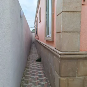 In Baku 117.0 m² house with 4.0 rooms is for rent - Image 4