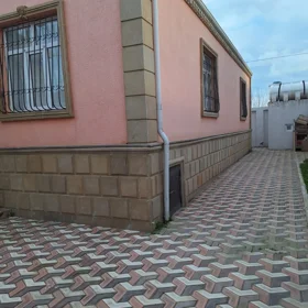 In Baku 117.0 m² house with 4.0 rooms is for rent - Image 5