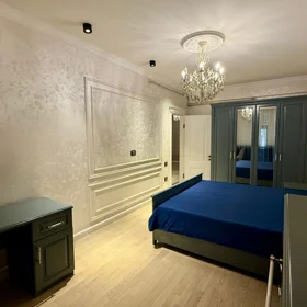 In Baku 130.0 m² apartment is for rent - Image 4