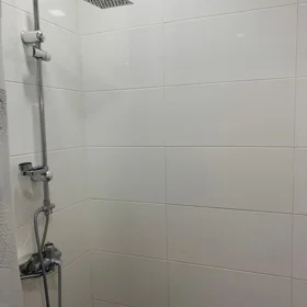 In Baku 80.0 m² apartment is for rent - Image 2