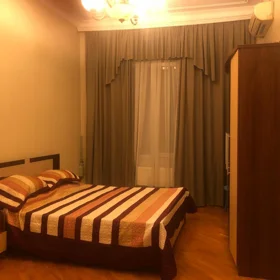 In Baku 160.0 m² apartment is for rent - Image 4