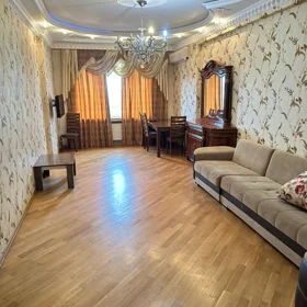 In Baku 115.0 m² apartment is for rent - Image 5