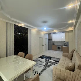 In Baku 110.0 m² apartment is for rent - Image 3