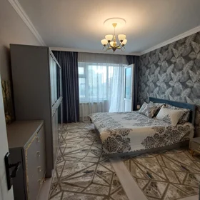 In Baku 80.0 m² apartment is for rent - Image 2