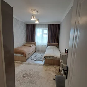 In Baku 80.0 m² apartment is for rent - Image 5