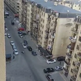 In Khirdalan 60.0 m² apartment is for rent - Image 2