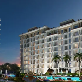 In Baku 42.0 m² apartment is for sale - Image 2