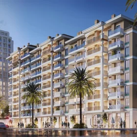 In Baku 42.0 m² apartment is for sale - Image 3