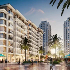 In Baku 42.0 m² apartment is for sale - Image 5