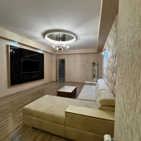 Baku-da 96.0 m2 mənzil kirayə verilir - Şəkil 2