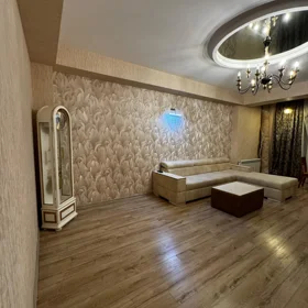 Baku-da 96.0 m2 mənzil kirayə verilir - Şəkil 3