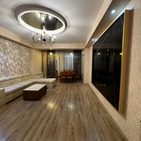 Baku-da 96.0 m2 mənzil kirayə verilir - Şəkil 5