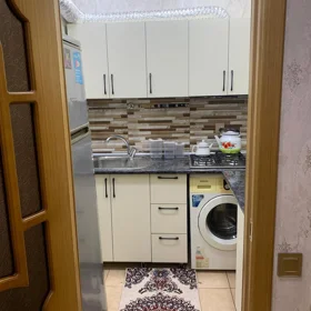 In Baku 45.0 m² apartment is for rent - Image 2