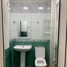 In Baku 45.0 m² apartment is for rent - Image 4