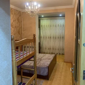 In Baku 45.0 m² apartment is for rent - Image 5