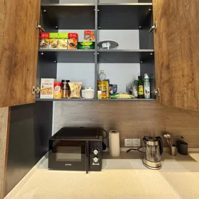 In Baku nan m² apartment is for sale - Image 4