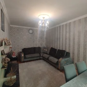 In Baku 55.0 m² house with 2.0 rooms is for sale - Image 4