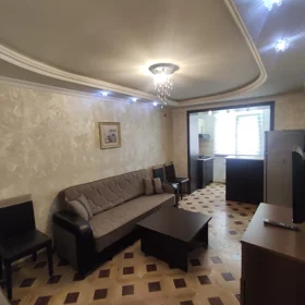 In Baku 35.0 m² apartment is for rent - Image 3