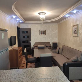 In Baku 35.0 m² apartment is for rent - Image 4