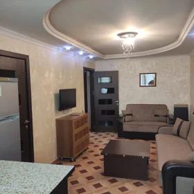 In Baku 35.0 m² apartment is for rent - Image 5