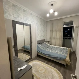 In Baku 50.0 m² apartment is for rent - Image 3