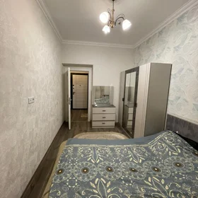 In Baku 50.0 m² apartment is for rent - Image 4