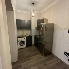 In Baku 50.0 m² apartment is for rent - Image 5