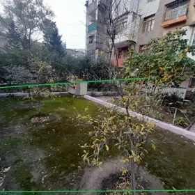 In Baku 65.0 m² apartment is for rent - Image 5