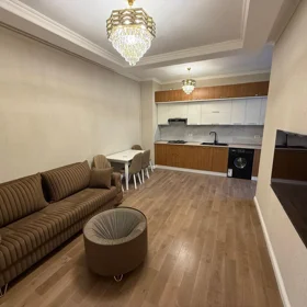 In Baku 100.0 m² apartment is for rent - Image 2