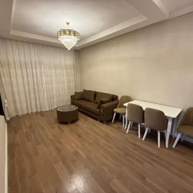 In Baku 100.0 m² apartment is for rent - Image 3