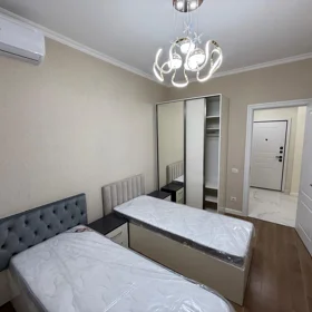 In Baku 100.0 m² apartment is for rent - Image 5