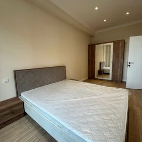 In Baku 60.0 m² apartment is for rent - Image 5