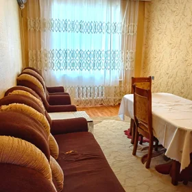 In Baku 177.0 m² apartment is for sale - Image 2