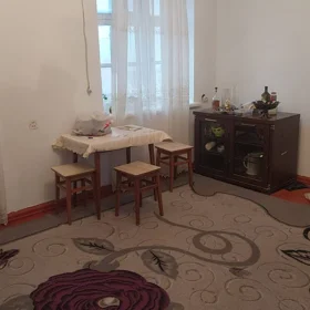 In Baku 50.0 m² apartment is for rent - Image 3