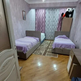 In Baku 132.0 m² apartment is for sale - Image 5