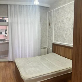 In Baku 55.0 m² apartment is for rent - Image 3