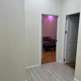 In Baku 55.0 m² apartment is for rent - Image 4